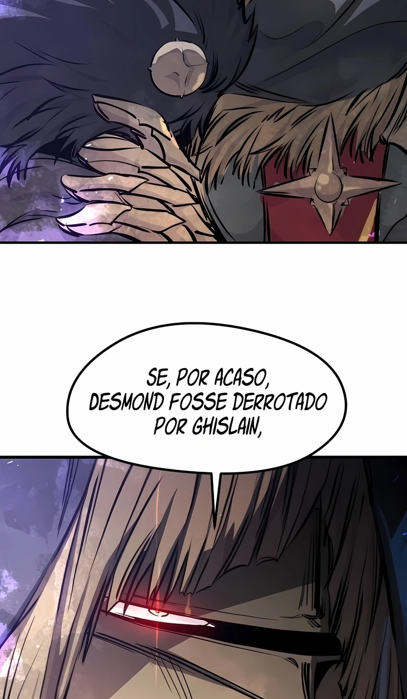 The Regressed Mercenary Has a Plan Capítulo 81 Página 113
