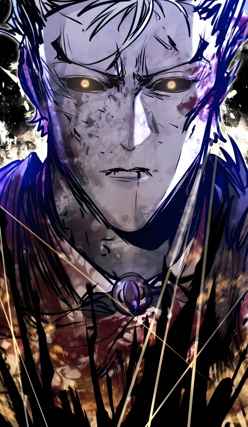 The Regressed Mercenary Has a Plan Capítulo 81 Página 119