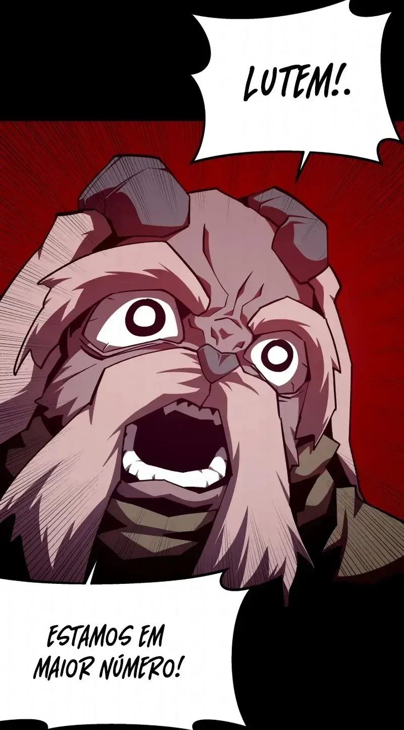 Dungeon Odyssey Capítulo 114 Página 55