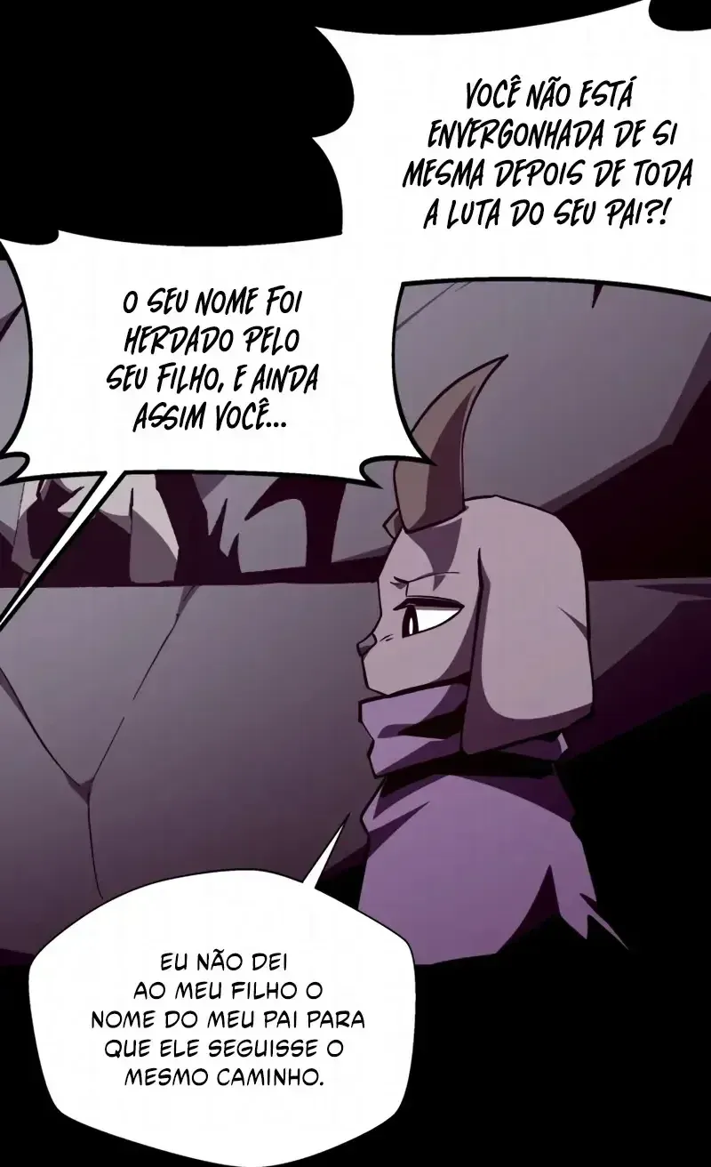 Dungeon Odyssey Capítulo 114 Página 107