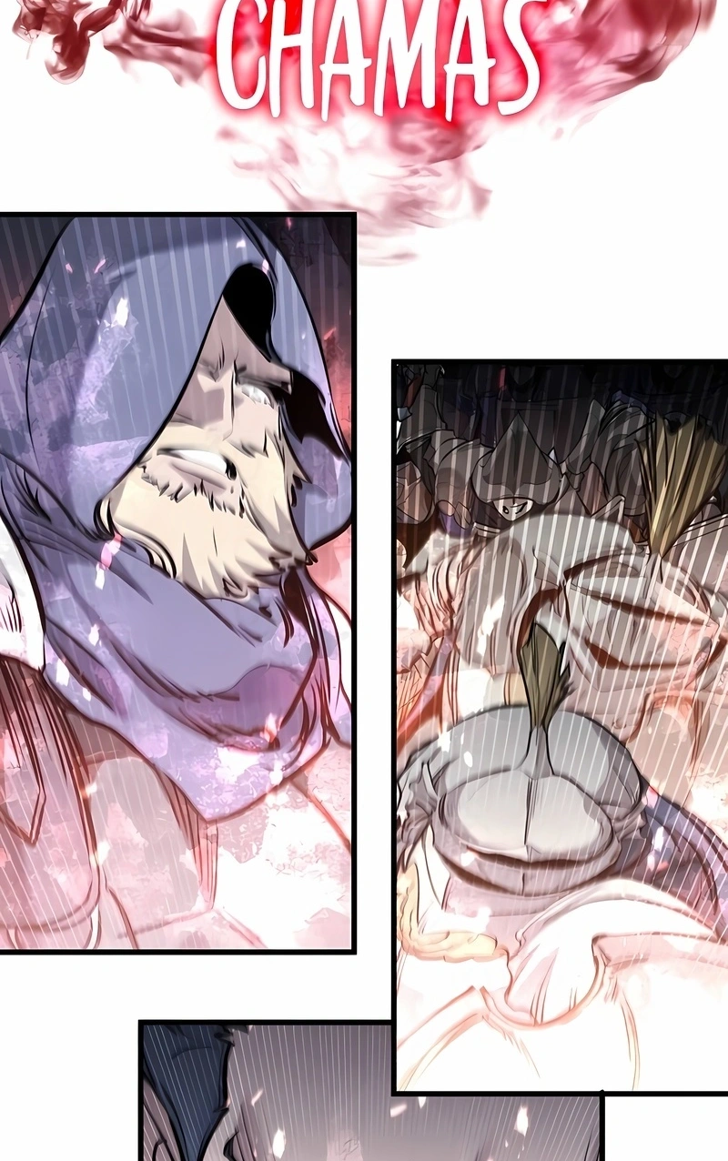 The Regressed Mercenary Has a Plan Capítulo 77 Página 10