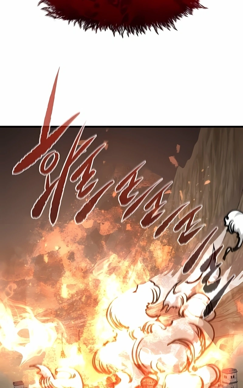 The Regressed Mercenary Has a Plan Capítulo 77 Página 22