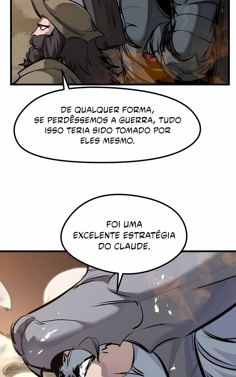 The Regressed Mercenary Has a Plan Capítulo 77 Página 26