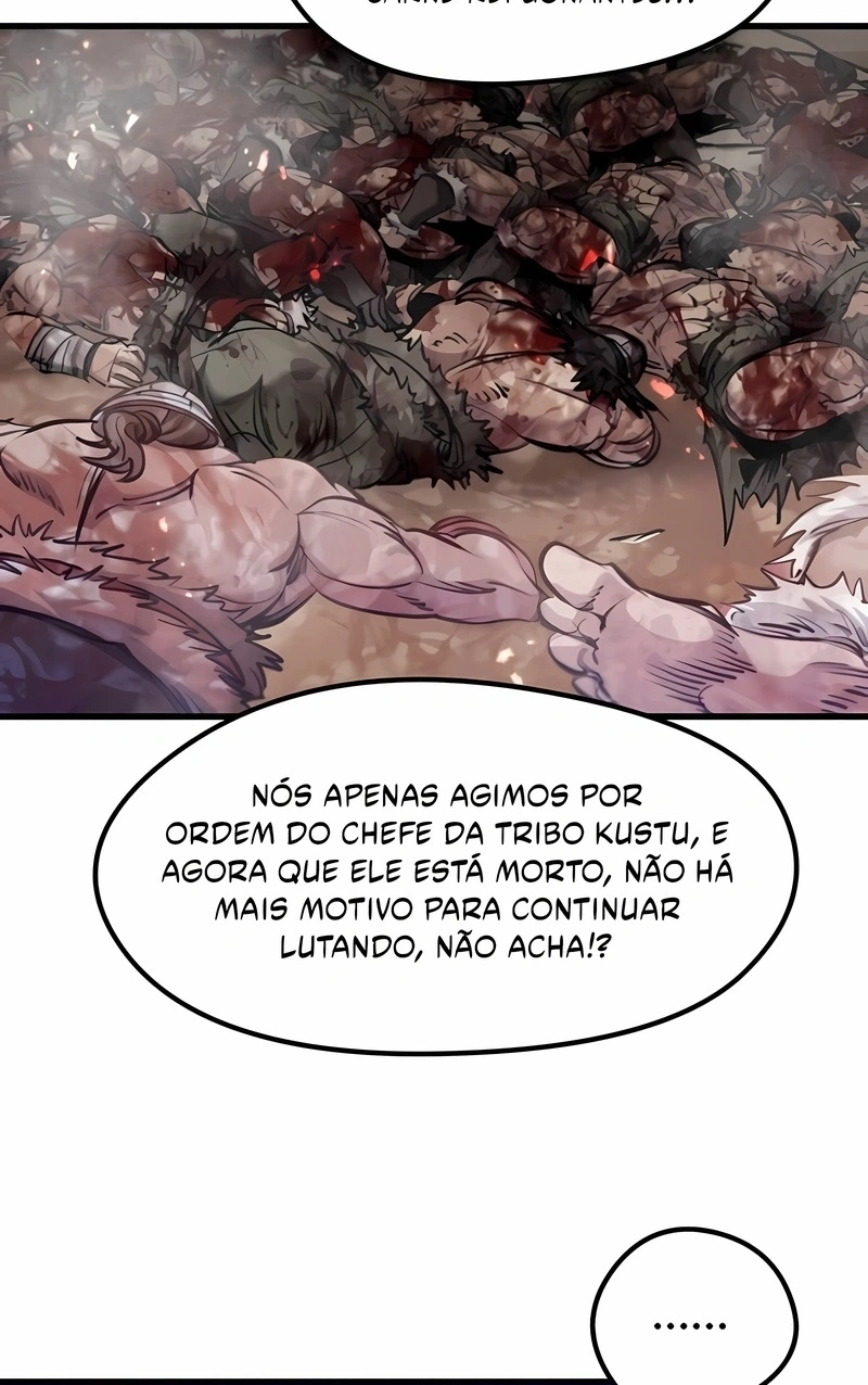 The Regressed Mercenary Has a Plan Capítulo 77 Página 49