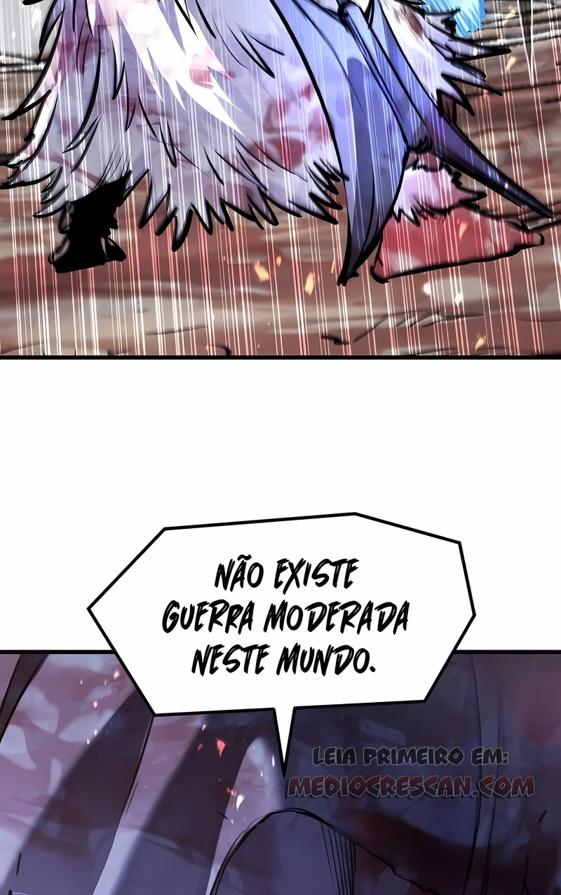The Regressed Mercenary Has a Plan Capítulo 77 Página 56
