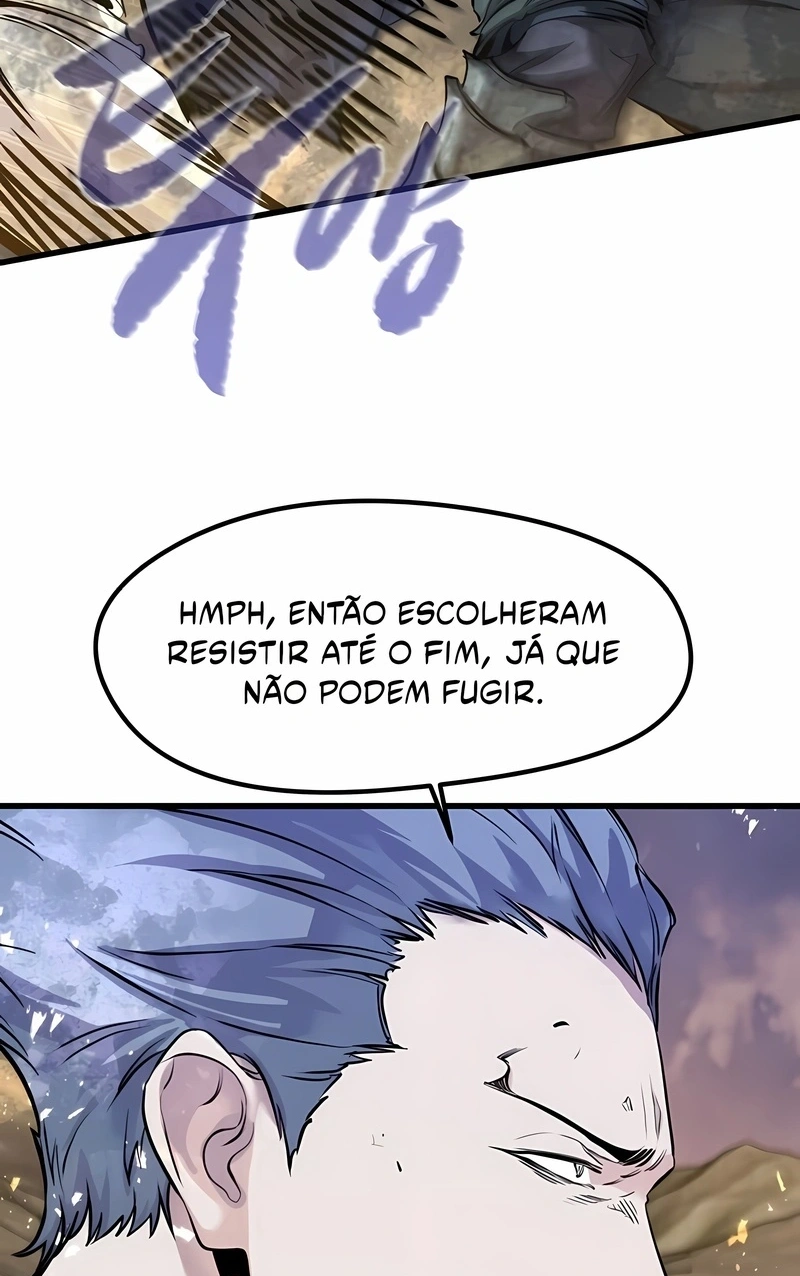 The Regressed Mercenary Has a Plan Capítulo 77 Página 95