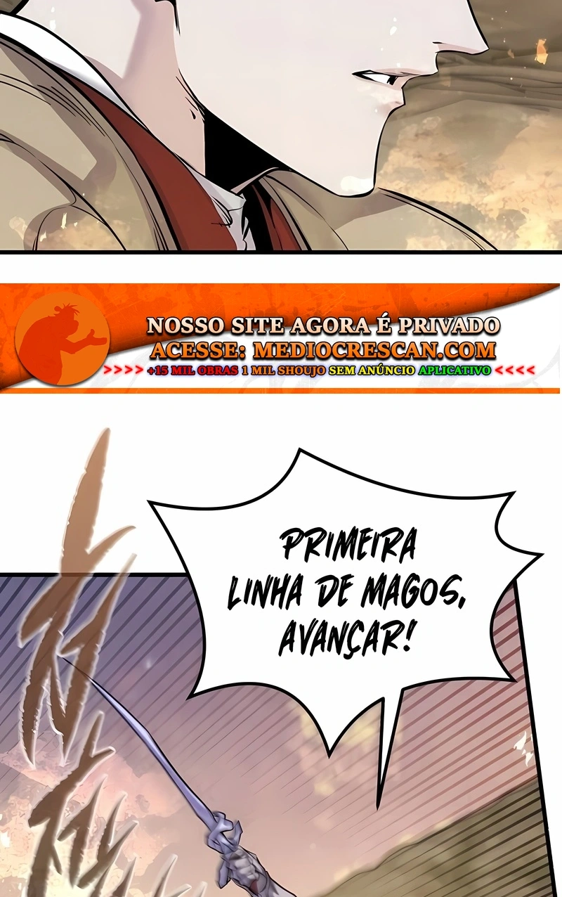 The Regressed Mercenary Has a Plan Capítulo 77 Página 96