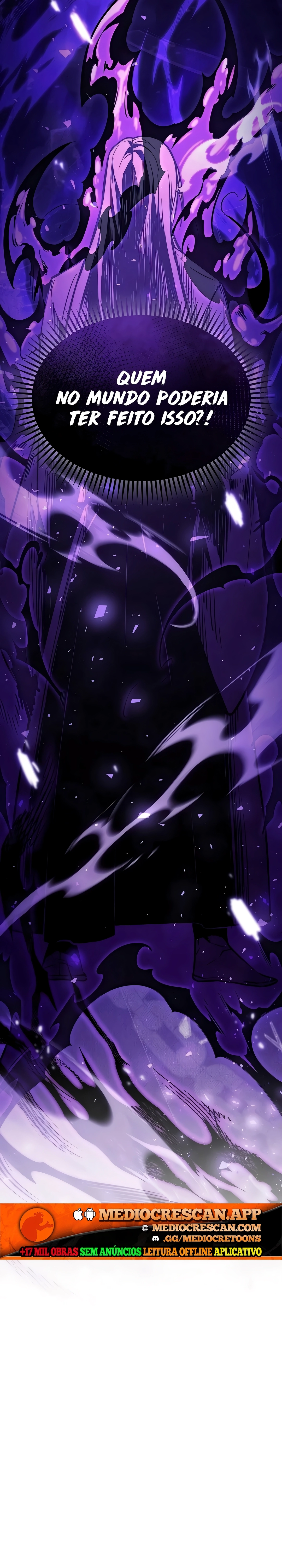 The Ruler Of Darkness Capítulo 15 Página 21