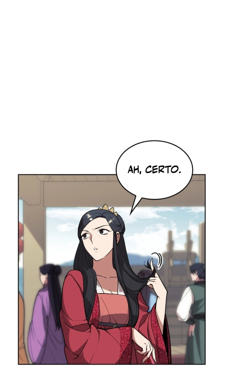O Conto Do Erudito Capítulo 183 Página 15