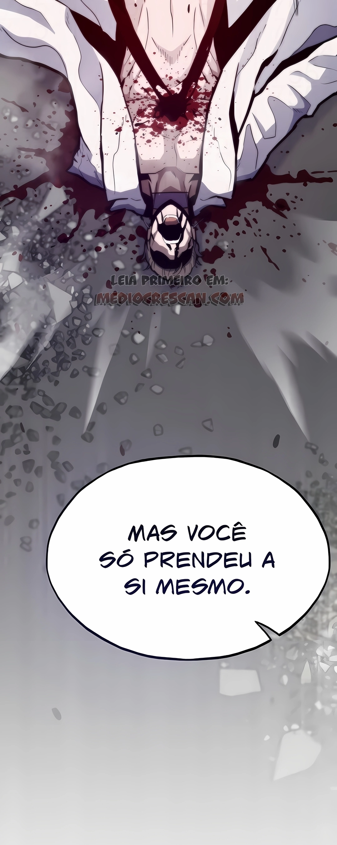 Retorno de Vidas Passadas Capítulo 119 Página 3