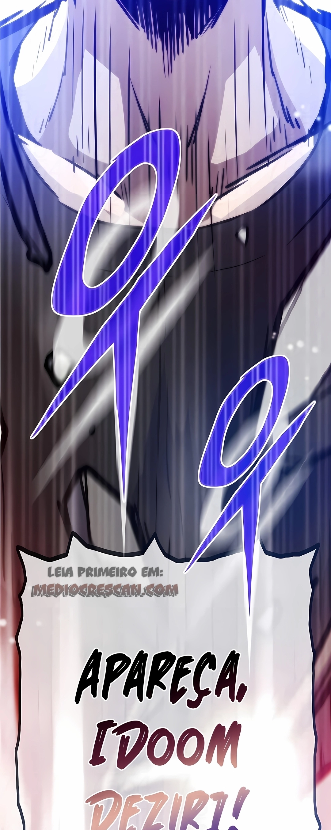 Retorno de Vidas Passadas Capítulo 119 Página 12