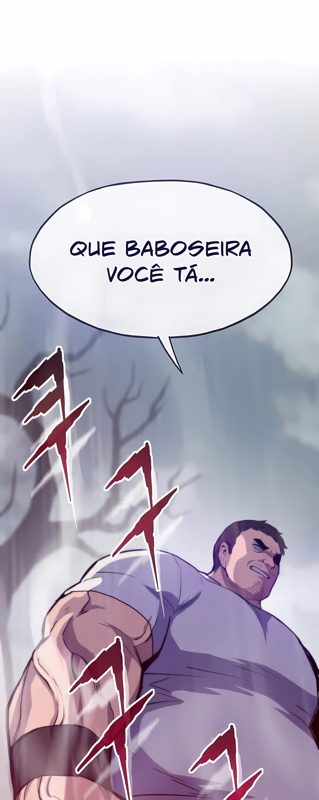 Retorno de Vidas Passadas Capítulo 119 Página 26