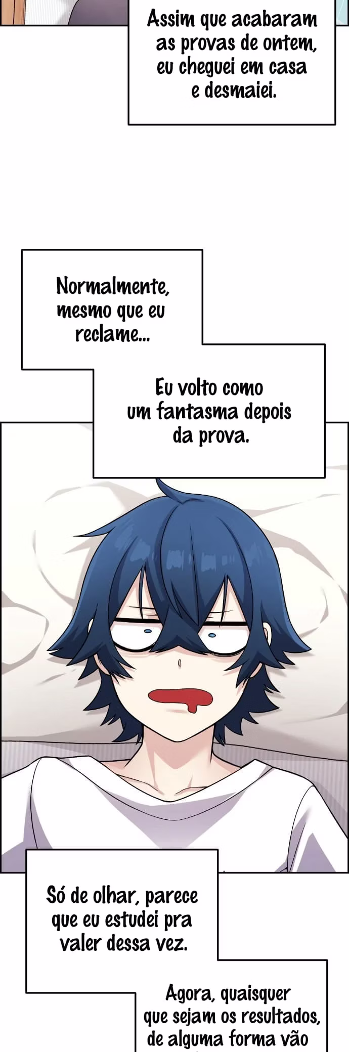 Personagem de Webtoon: Na Kang Lim Capítulo 31 Página 3