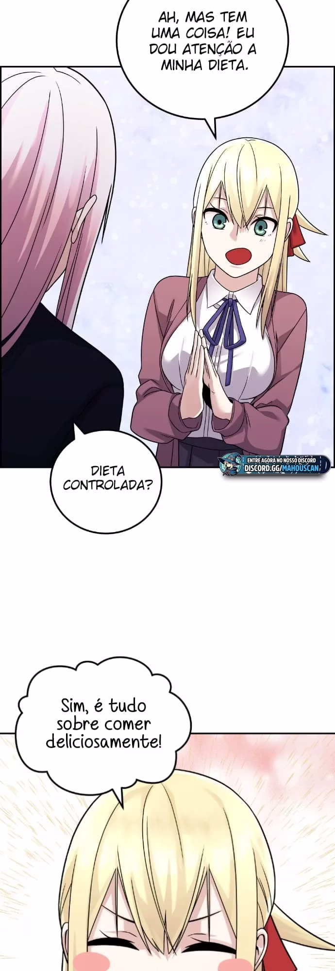 Personagem de Webtoon: Na Kang Lim Capítulo 31 Página 46