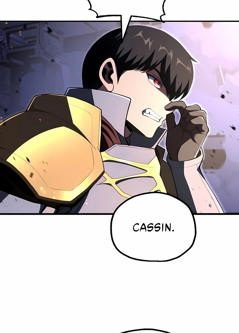 Youngest Scion of the Mages Capítulo 111 Página 26