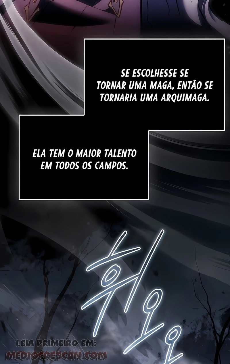 A Vontade de Sobreviver de um Vilão Capítulo 44 Página 61