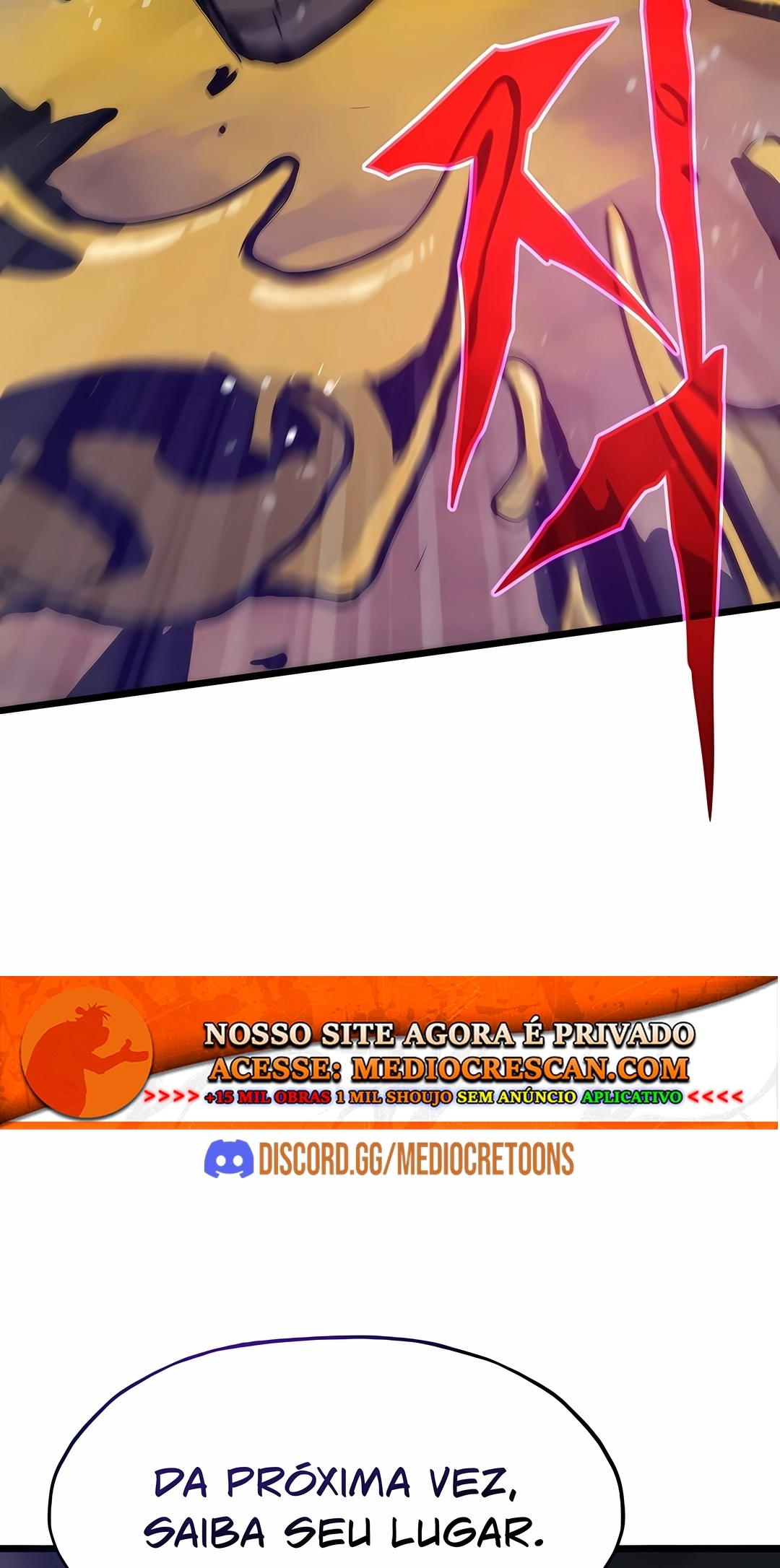 Retorno de Vidas Passadas Capítulo 105 Página 15