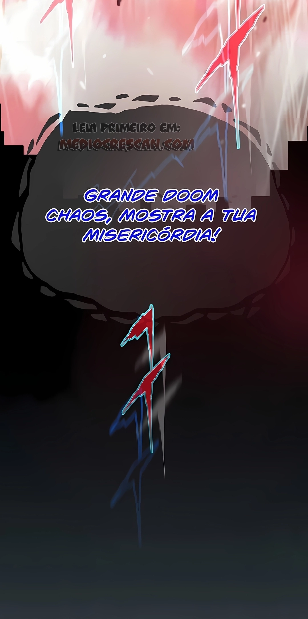 Retorno de Vidas Passadas Capítulo 105 Página 49