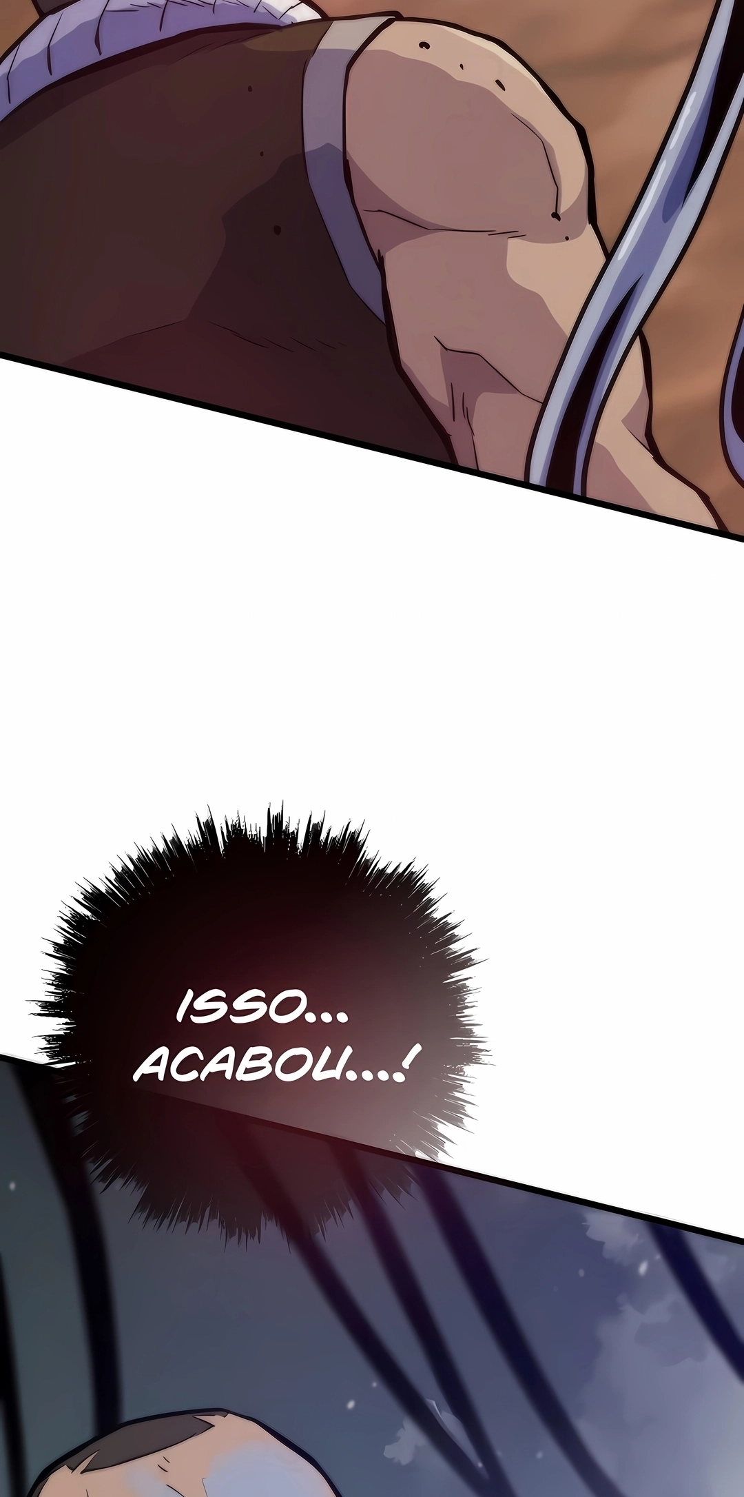 Retorno de Vidas Passadas Capítulo 105 Página 55