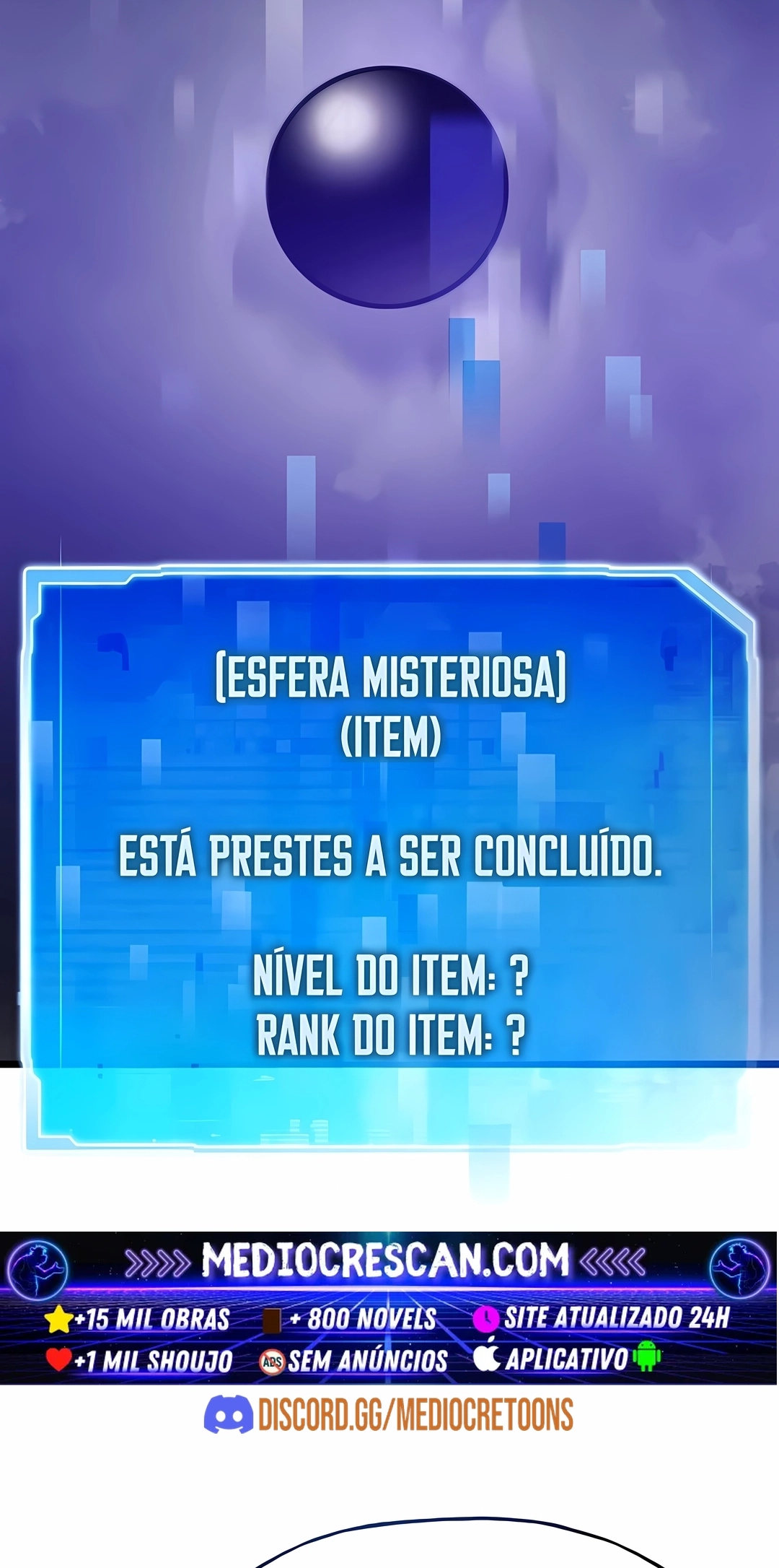 Retorno de Vidas Passadas Capítulo 105 Página 63
