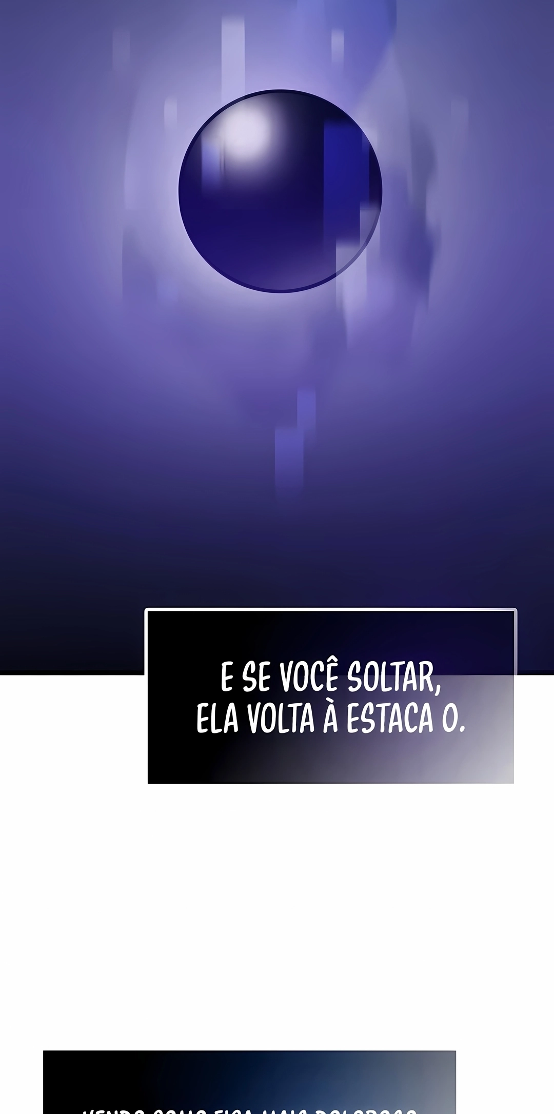 Retorno de Vidas Passadas Capítulo 105 Página 72
