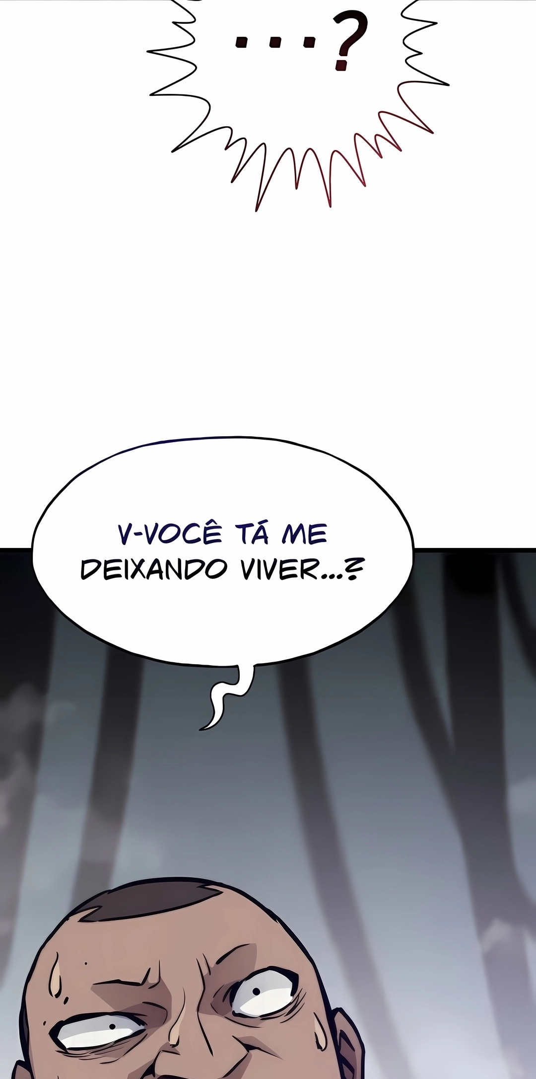 Retorno de Vidas Passadas Capítulo 105 Página 79