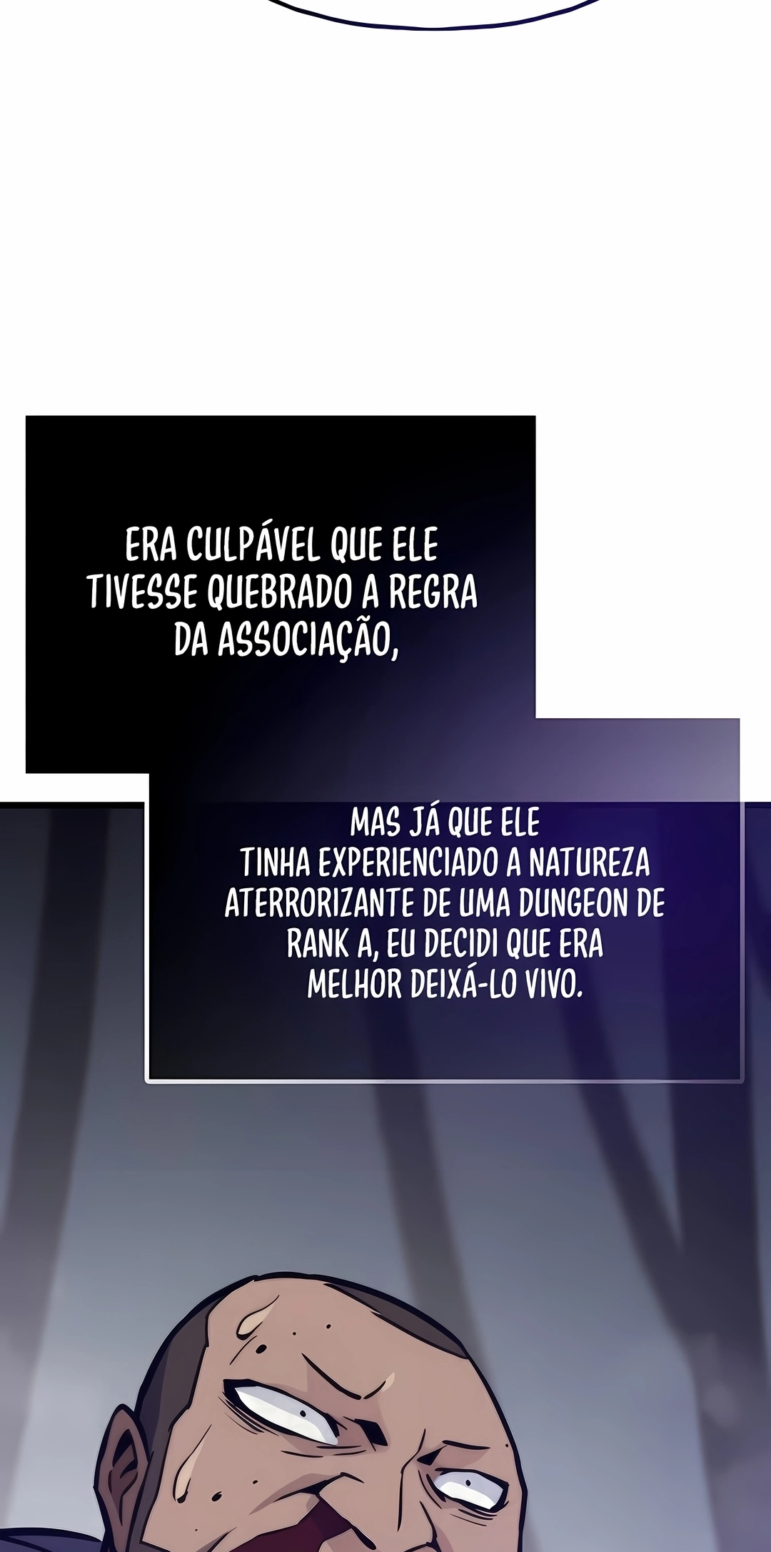 Retorno de Vidas Passadas Capítulo 105 Página 82