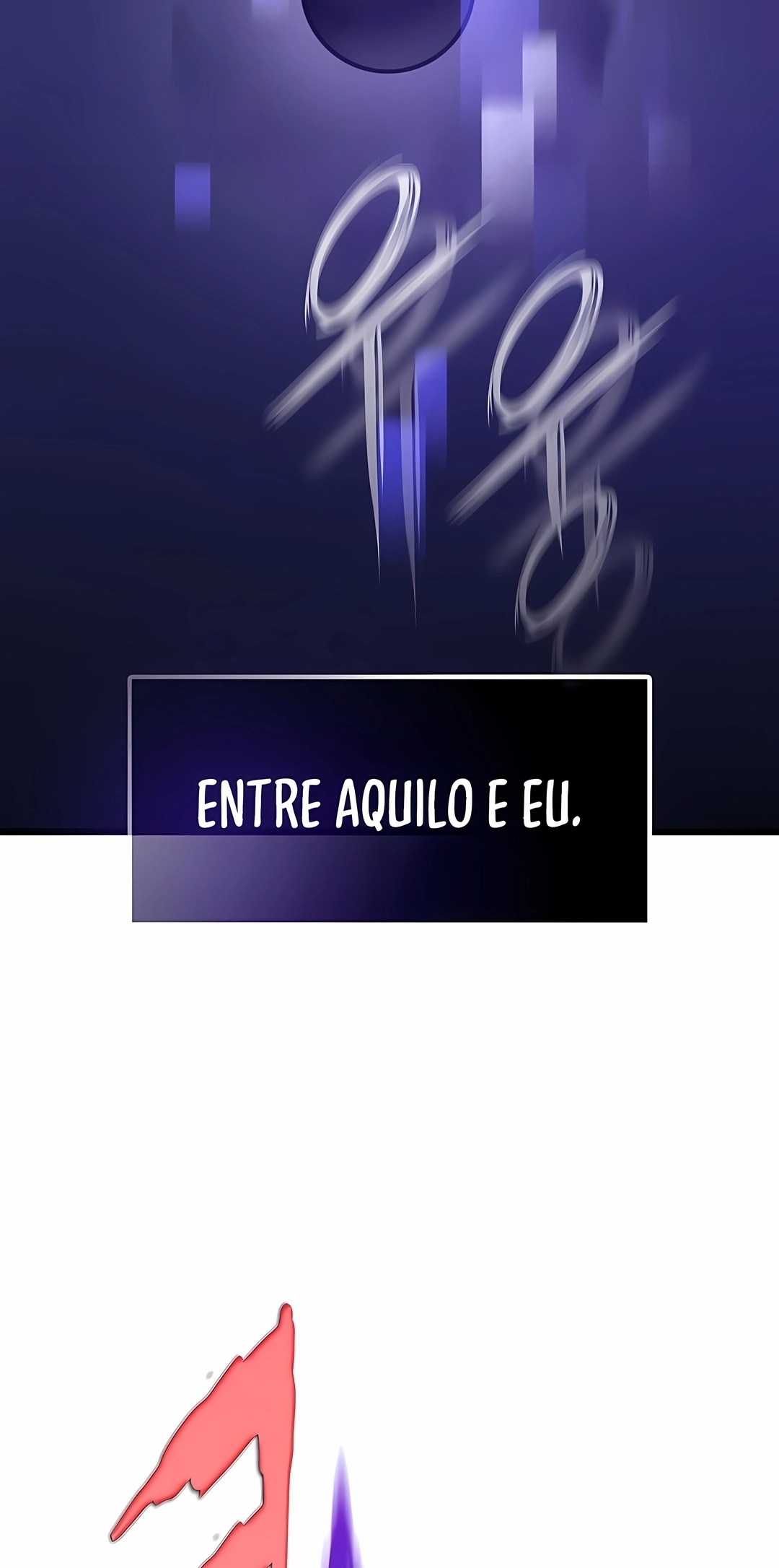 Retorno de Vidas Passadas Capítulo 105 Página 87