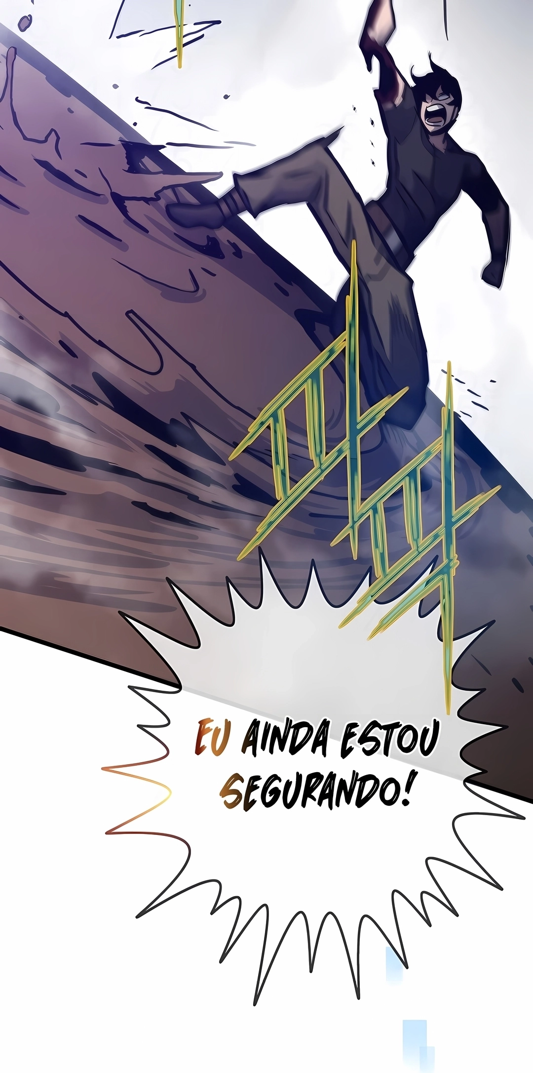 Retorno de Vidas Passadas Capítulo 105 Página 98