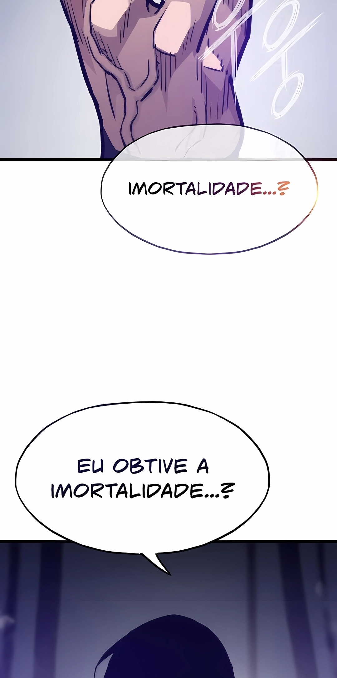 Retorno de Vidas Passadas Capítulo 105 Página 103