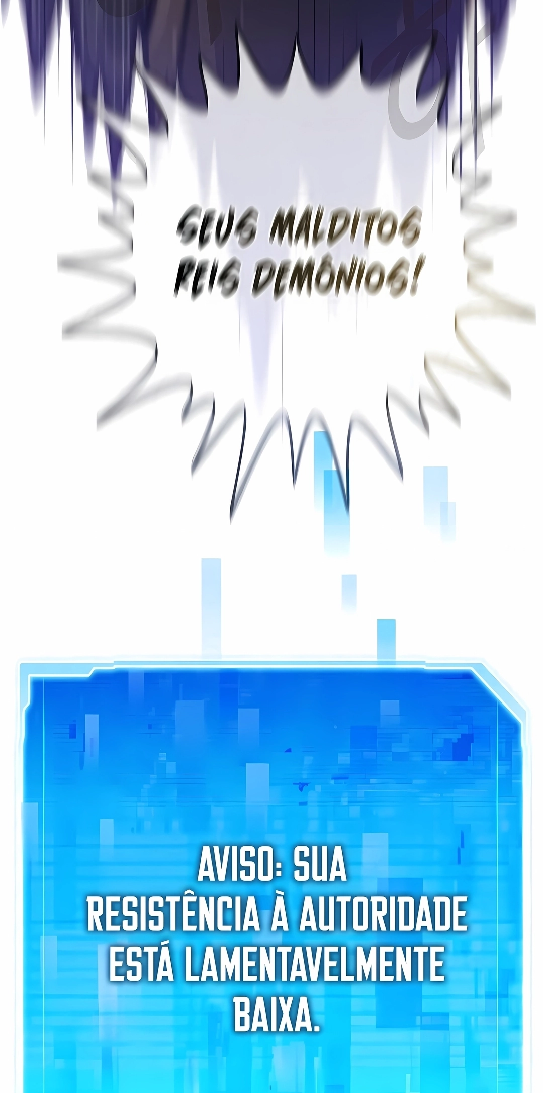 Retorno de Vidas Passadas Capítulo 105 Página 109