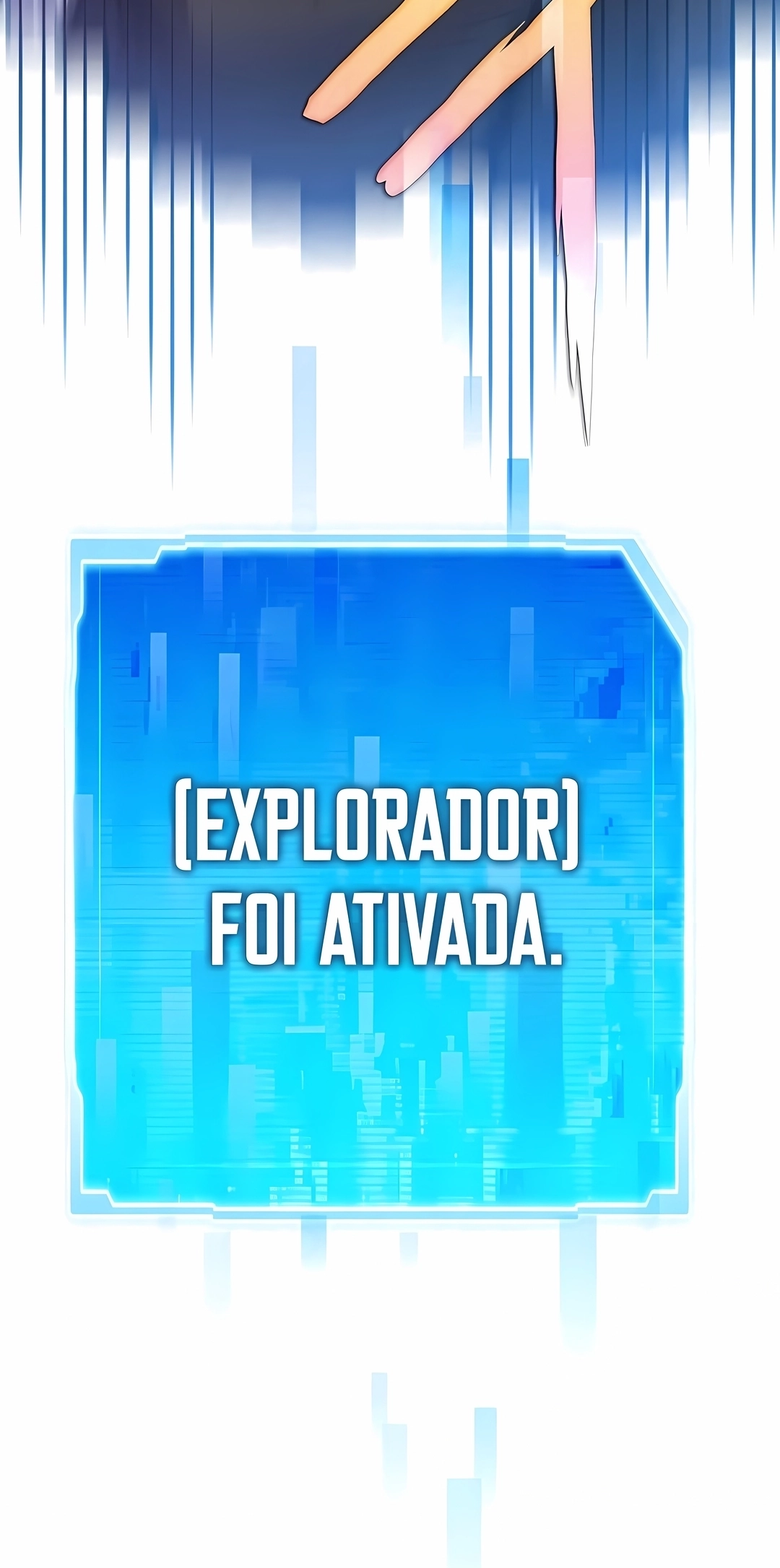 Retorno de Vidas Passadas Capítulo 105 Página 112