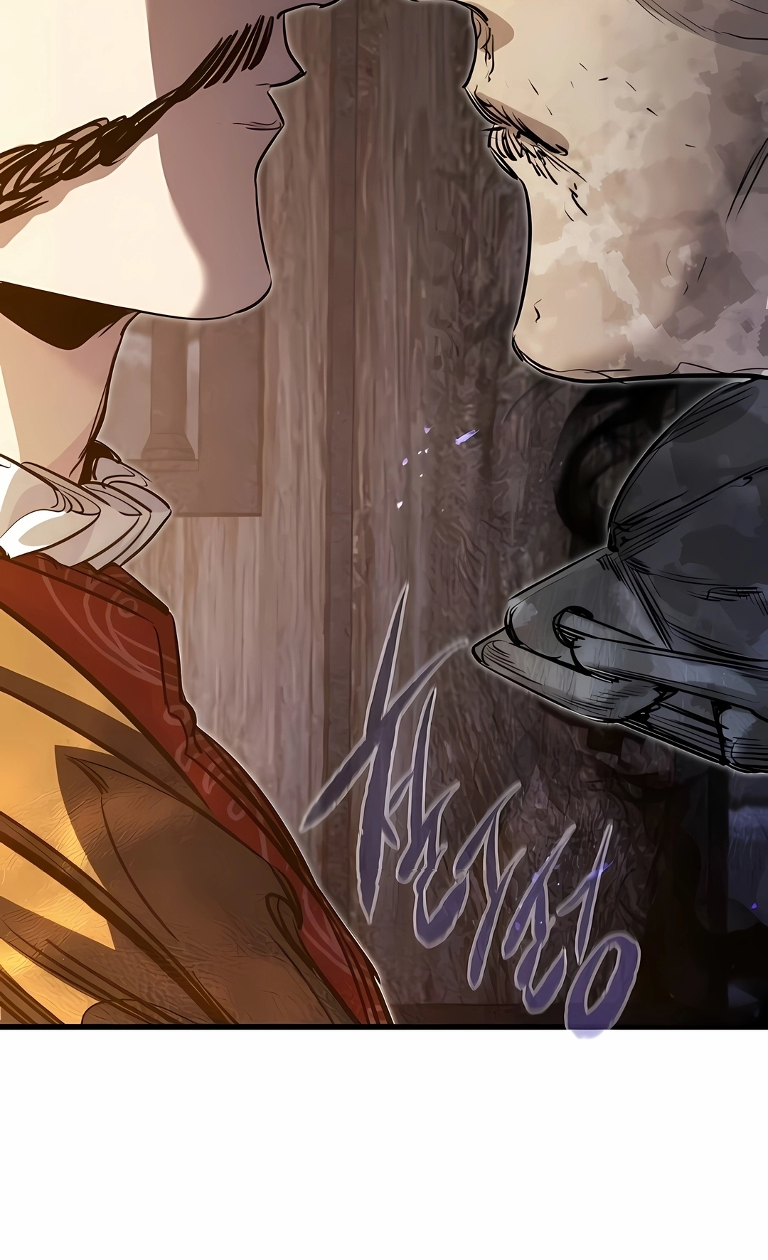 The Regressed Mercenary Has a Plan Capítulo 89 Página 4