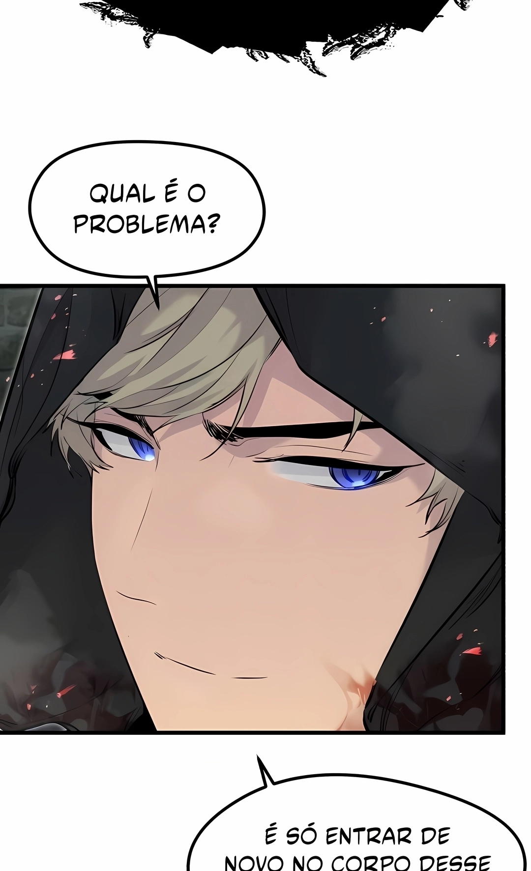 The Regressed Mercenary Has a Plan Capítulo 89 Página 102