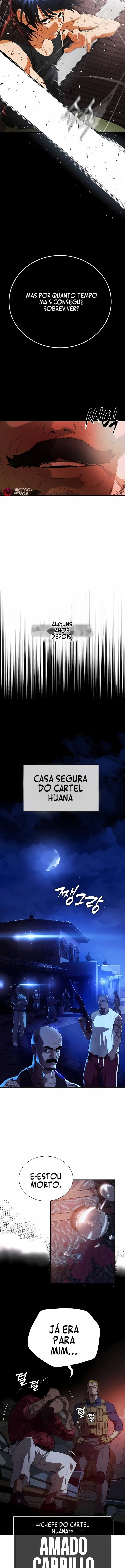 Sicario Capítulo 0 Página 4