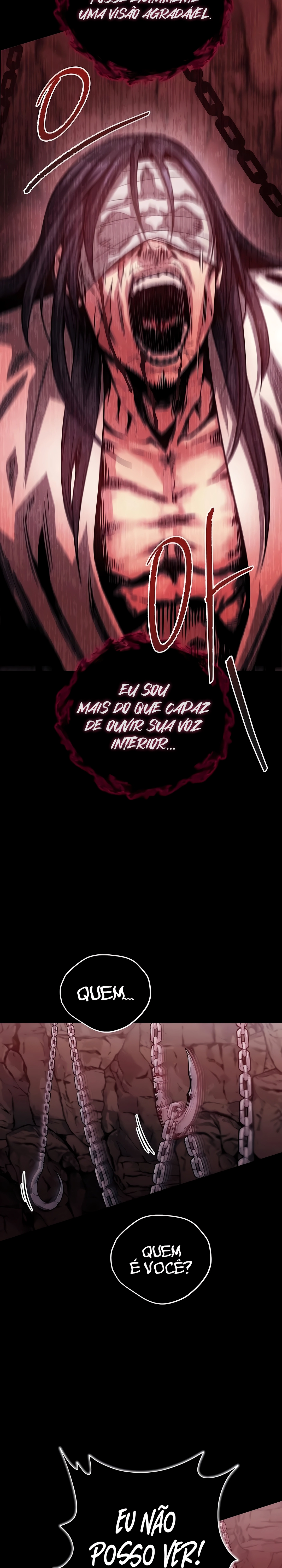 The Ruler Of Darkness Capítulo 1 Página 6