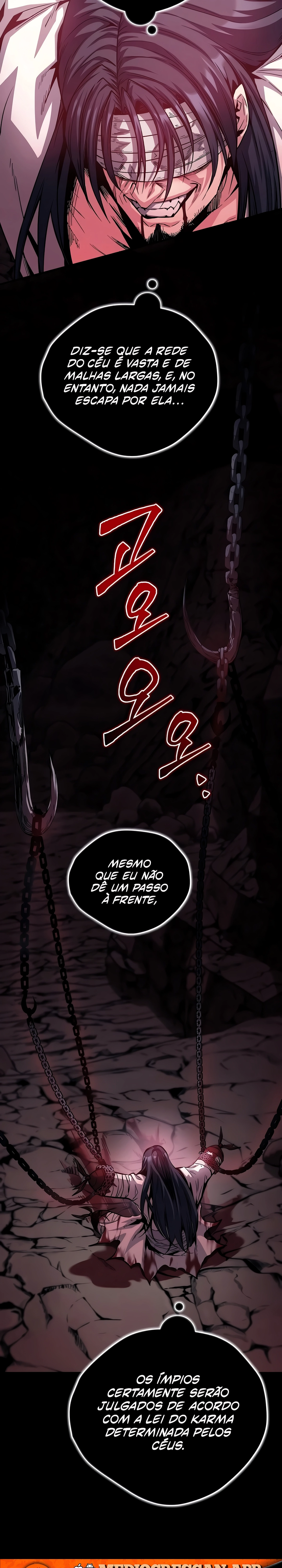 The Ruler Of Darkness Capítulo 1 Página 24