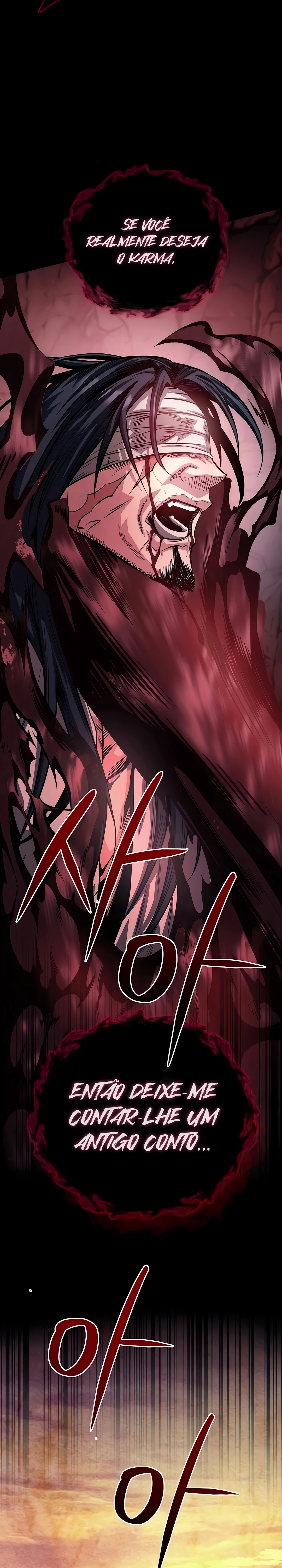 The Ruler Of Darkness Capítulo 1 Página 26