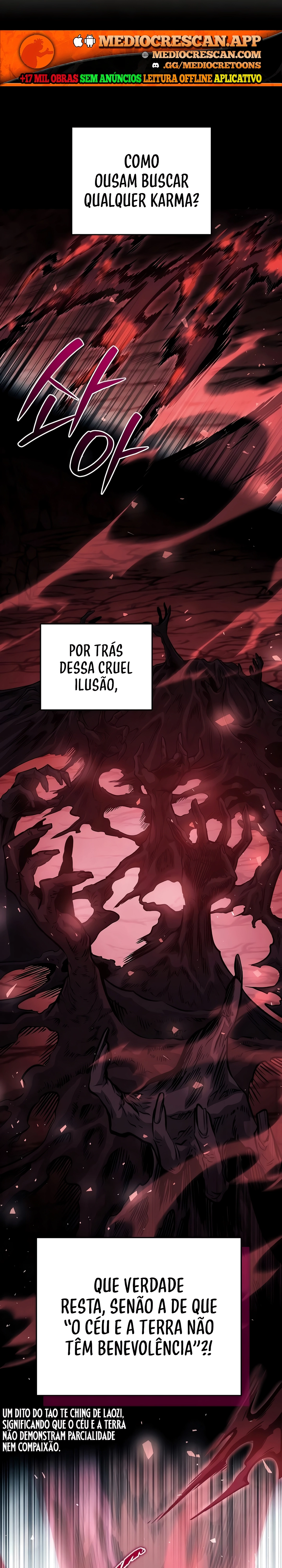The Ruler Of Darkness Capítulo 1 Página 31