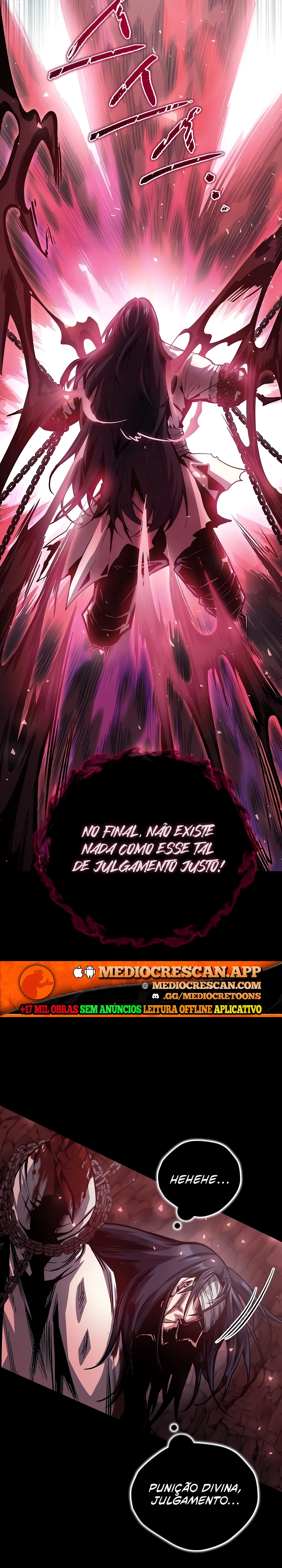 The Ruler Of Darkness Capítulo 1 Página 32