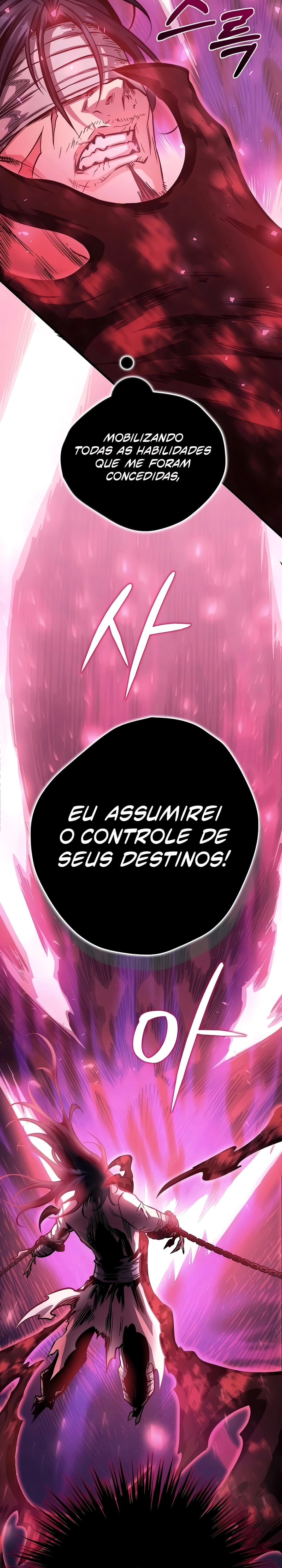 The Ruler Of Darkness Capítulo 1 Página 36
