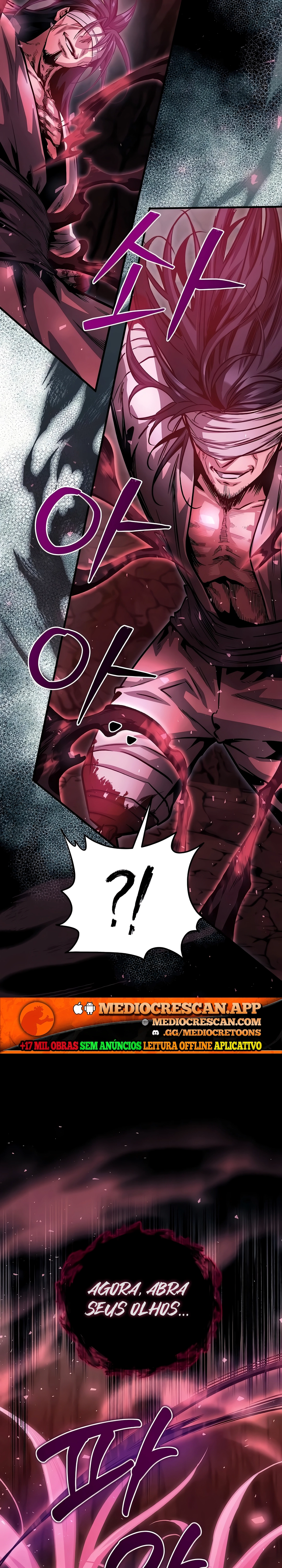 The Ruler Of Darkness Capítulo 1 Página 38