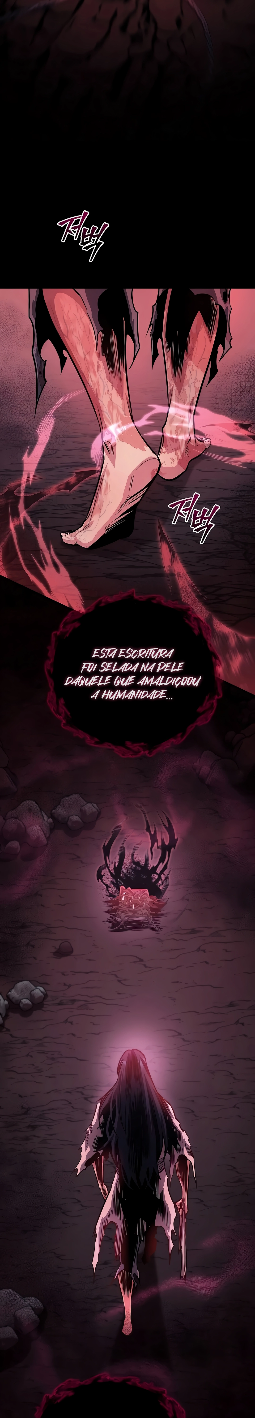 The Ruler Of Darkness Capítulo 1 Página 40