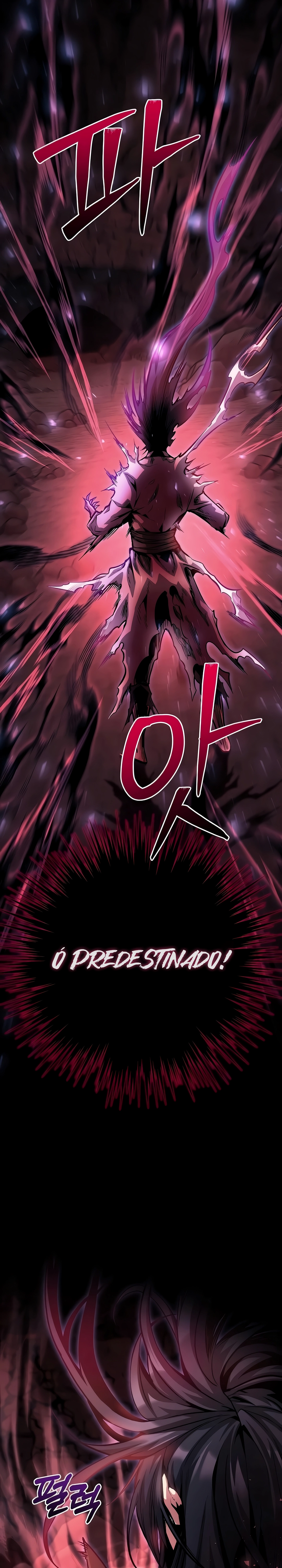 The Ruler Of Darkness Capítulo 1 Página 43