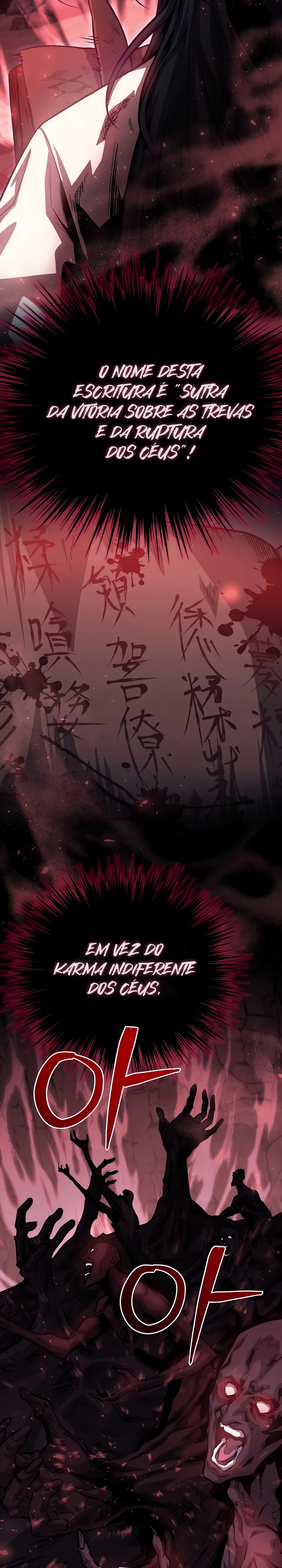 The Ruler Of Darkness Capítulo 1 Página 44