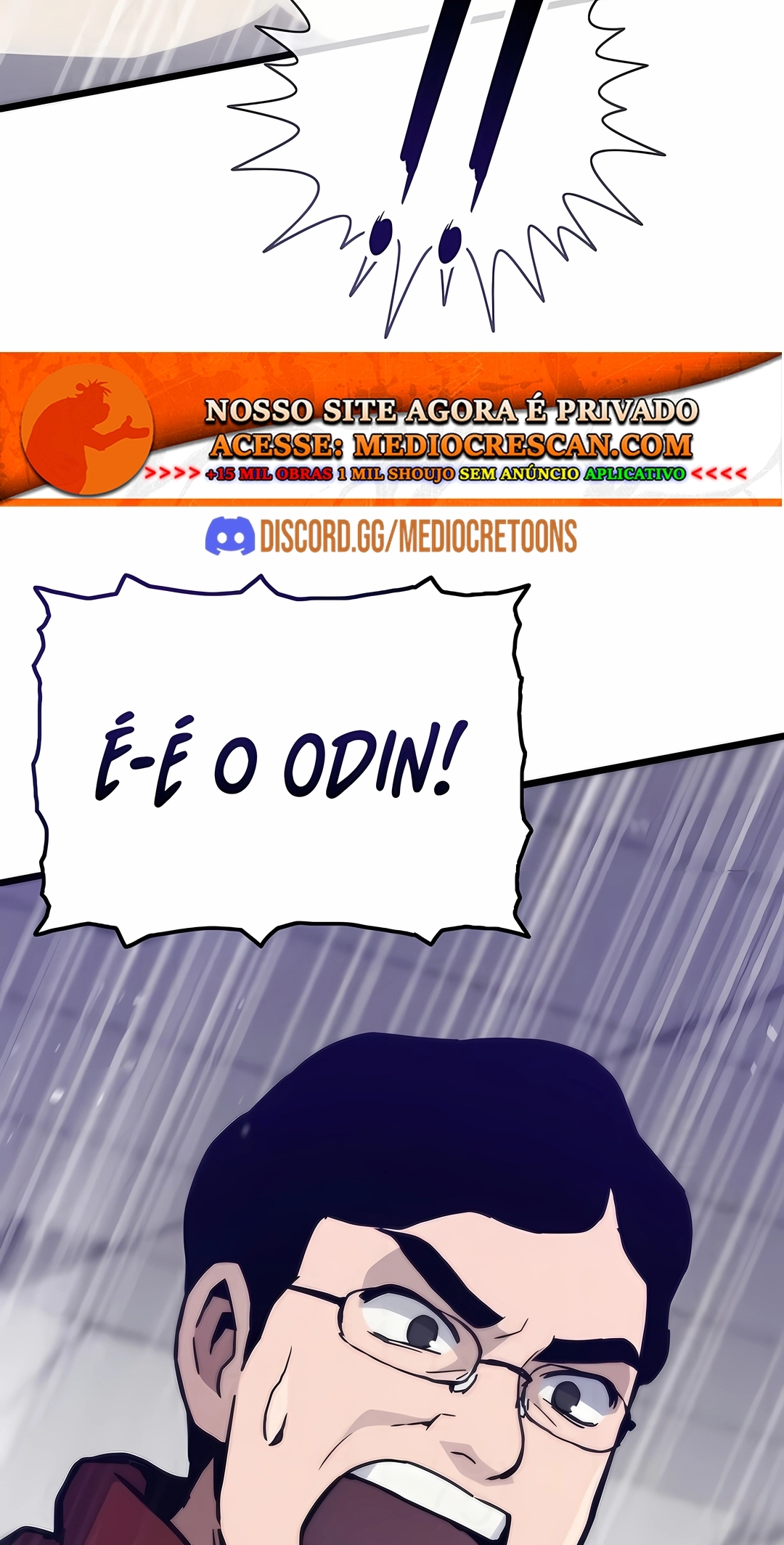 Retorno de Vidas Passadas Capítulo 115 Página 16