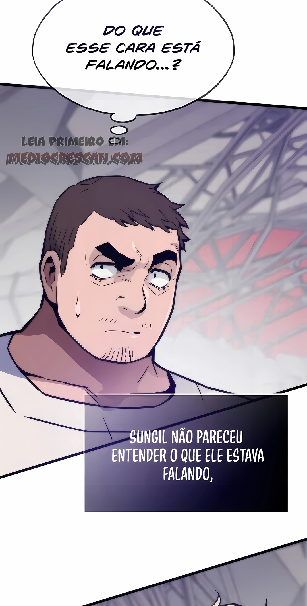 Retorno de Vidas Passadas Capítulo 115 Página 57