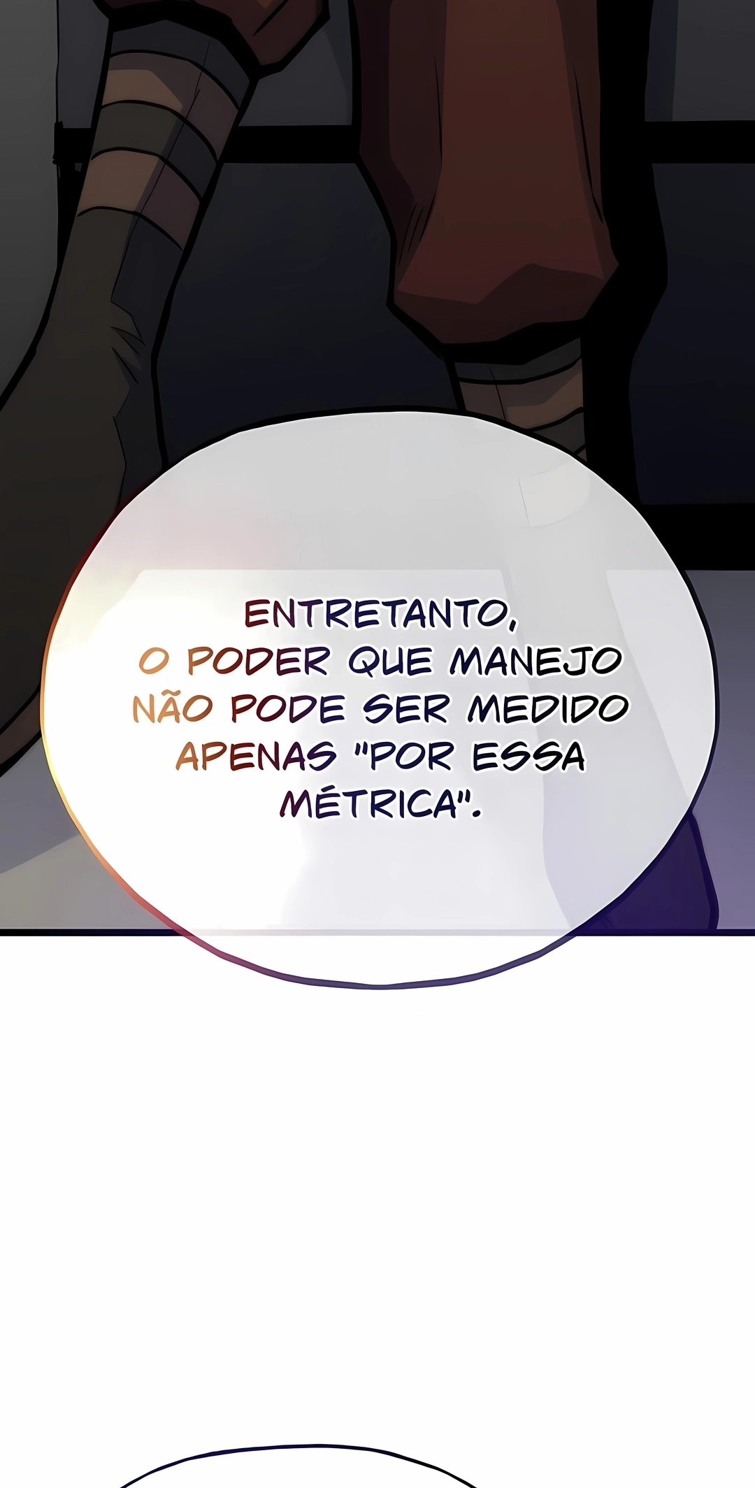 Retorno de Vidas Passadas Capítulo 115 Página 62