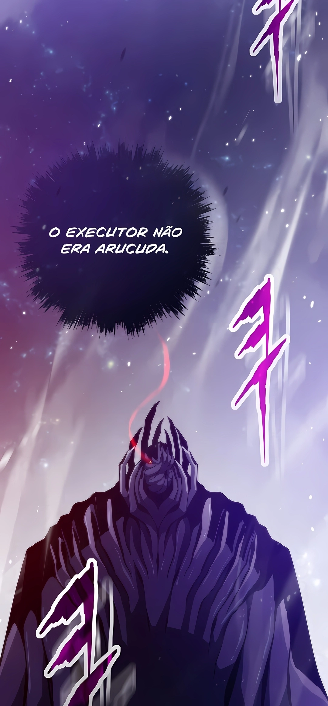 Retorno de Vidas Passadas Capítulo 174 Página 15