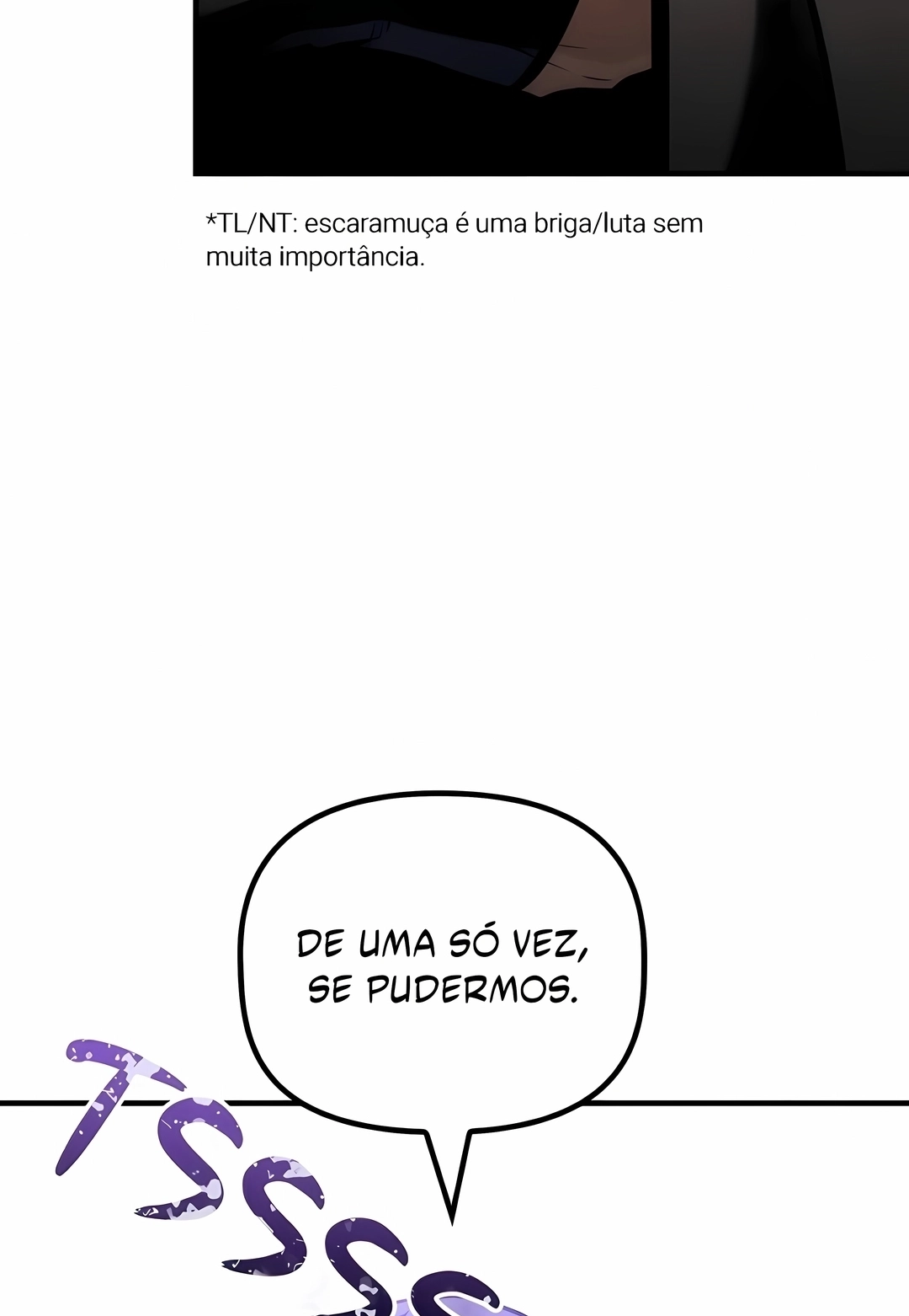 Jovem Herdeiro da Família Necromante Capítulo 67 Página 76
